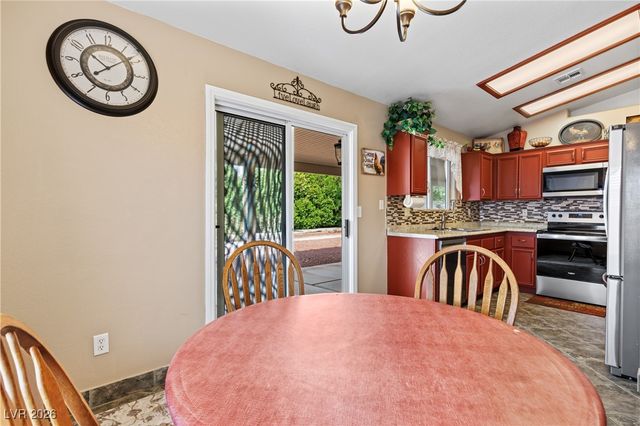 121 Hermosa Way, Mesquite, NV 89027