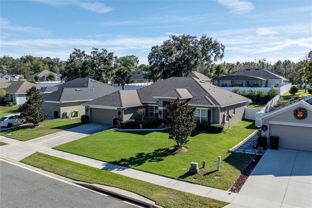 2030 ANGEL FISH LOOP, Leesburg, FL 34748