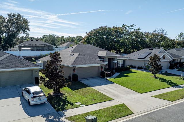 2030 ANGEL FISH LOOP, Leesburg, FL 34748