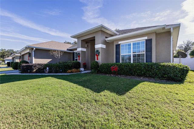 2030 ANGEL FISH LOOP, Leesburg, FL 34748