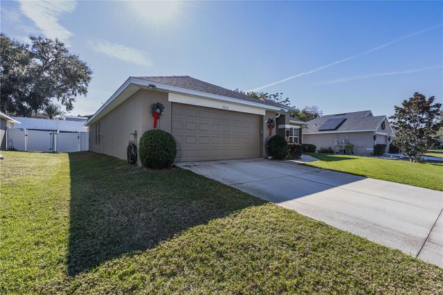 2030 ANGEL FISH LOOP, Leesburg, FL 34748