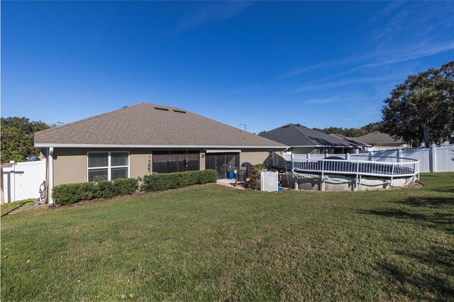 2030 ANGEL FISH LOOP, Leesburg, FL 34748