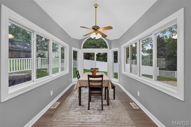 14980 Claymont Estates Drive, Chesterfield, MO 63017