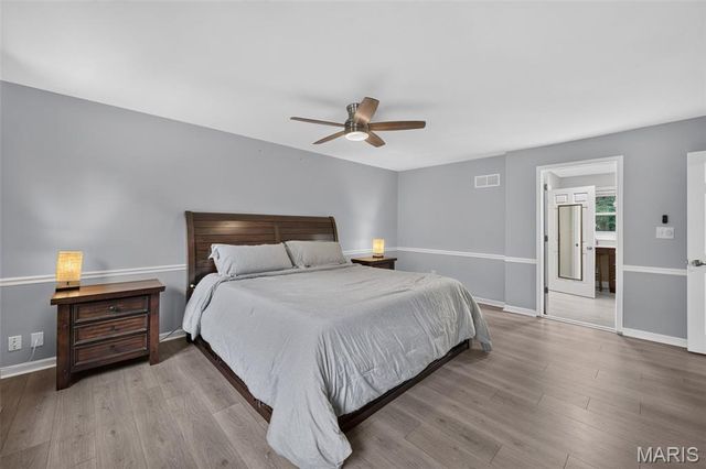 14980 Claymont Estates Drive, Chesterfield, MO 63017