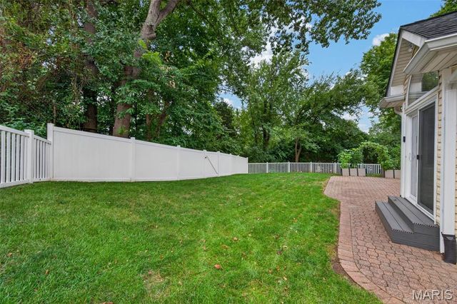 14980 Claymont Estates Drive, Chesterfield, MO 63017