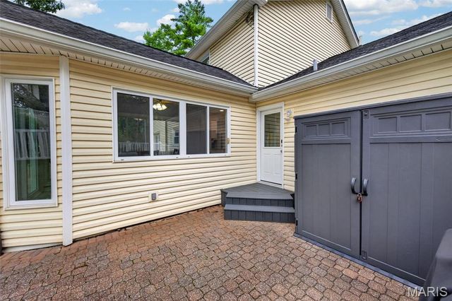 14980 Claymont Estates Drive, Chesterfield, MO 63017