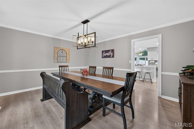 14980 Claymont Estates Drive, Chesterfield, MO 63017