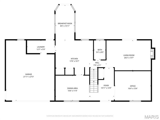 14980 Claymont Estates Drive, Chesterfield, MO 63017