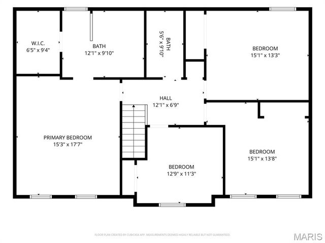 14980 Claymont Estates Drive, Chesterfield, MO 63017