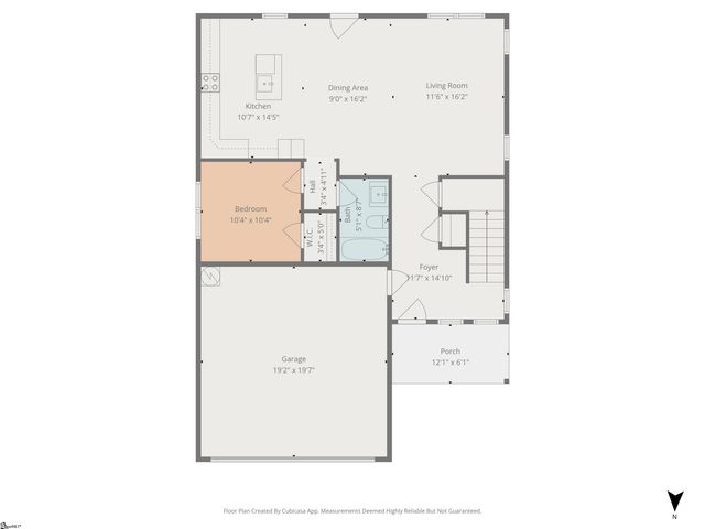 409 Wyatt Road, Piedmont, SC 29673