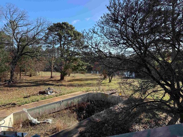 1681 County Road 3800 Road, Lamar, AR 72846