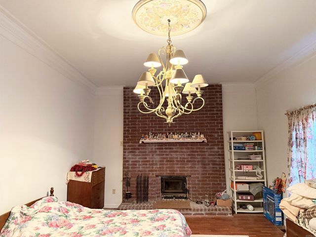 1681 County Road 3800 Road, Lamar, AR 72846