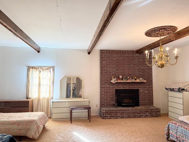 1681 County Road 3800 Road, Lamar, AR 72846