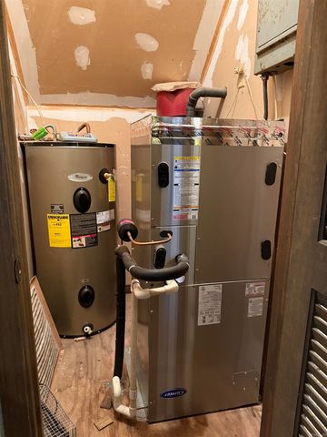 1681 County Road 3800 Road, Lamar, AR 72846