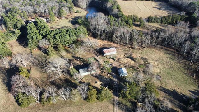 1681 County Road 3800 Road, Lamar, AR 72846