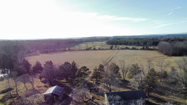 1681 County Road 3800 Road, Lamar, AR 72846