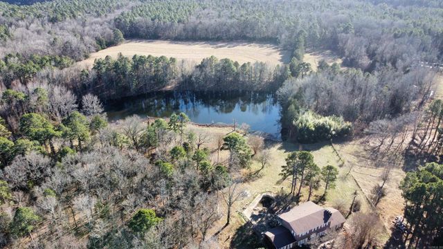 1681 County Road 3800 Road, Lamar, AR 72846