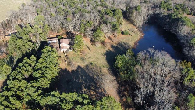 1681 County Road 3800 Road, Lamar, AR 72846