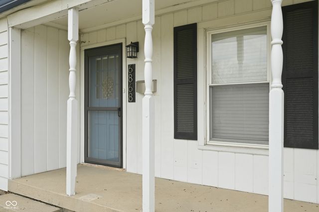 6868 N Keystone Avenue, Indianapolis, IN 46220