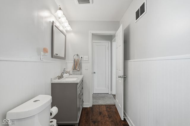 6868 N Keystone Avenue, Indianapolis, IN 46220