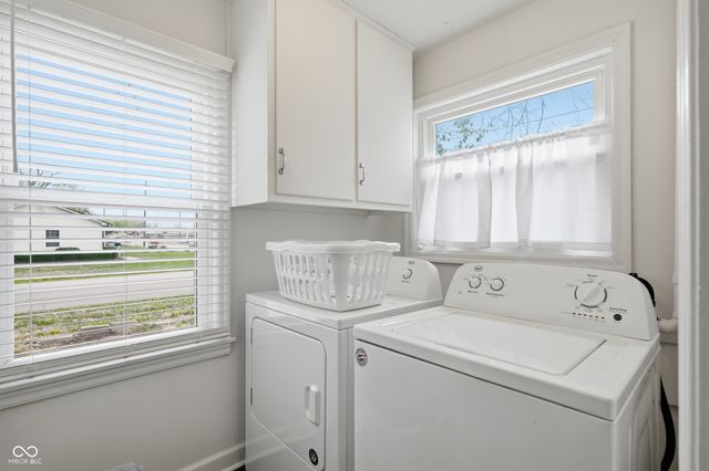 6868 N Keystone Avenue, Indianapolis, IN 46220