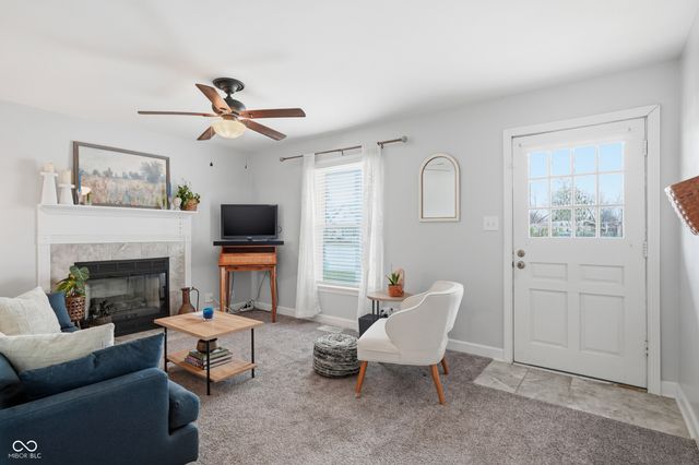 6868 N Keystone Avenue, Indianapolis, IN 46220