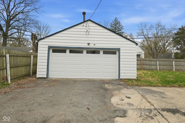 6868 N Keystone Avenue, Indianapolis, IN 46220