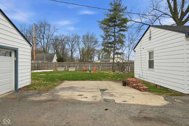 6868 N Keystone Avenue, Indianapolis, IN 46220