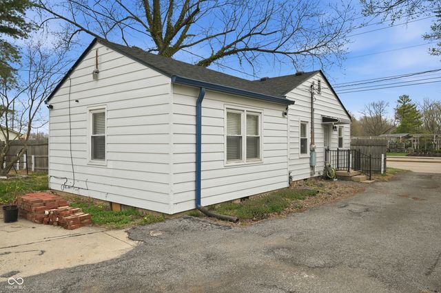 6868 N Keystone Avenue, Indianapolis, IN 46220