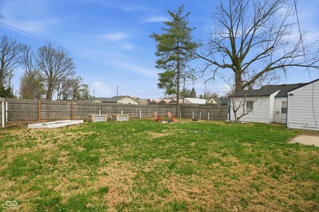 6868 N Keystone Avenue, Indianapolis, IN 46220