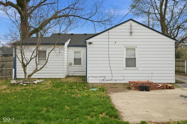 6868 N Keystone Avenue, Indianapolis, IN 46220