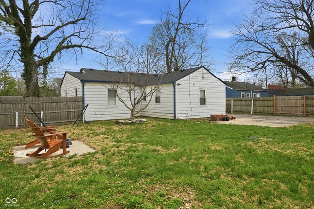 6868 N Keystone Avenue, Indianapolis, IN 46220