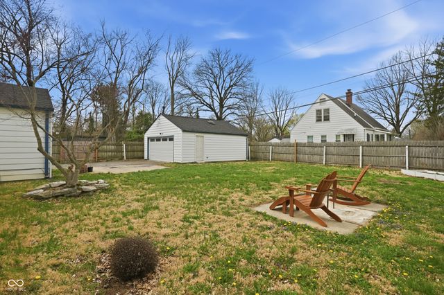 6868 N Keystone Avenue, Indianapolis, IN 46220