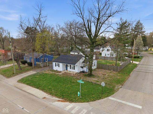 6868 N Keystone Avenue, Indianapolis, IN 46220