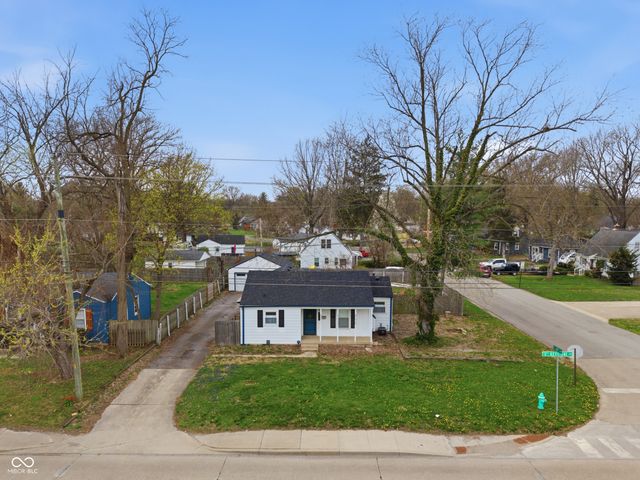 6868 N Keystone Avenue, Indianapolis, IN 46220
