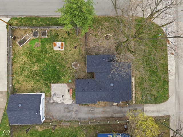 6868 N Keystone Avenue, Indianapolis, IN 46220