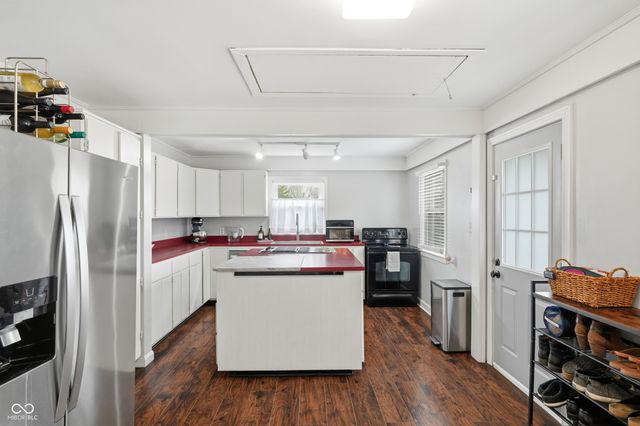 6868 N Keystone Avenue, Indianapolis, IN 46220