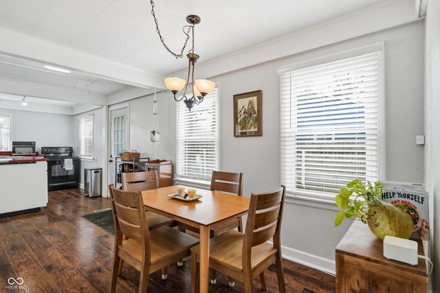 6868 N Keystone Avenue, Indianapolis, IN 46220