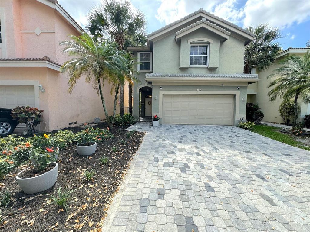 143 NW 107th Terrace, Plantation, FL 33324