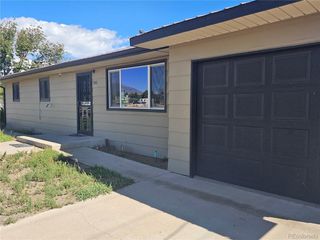 302 Miranda Ave, Fort Garland, CO 81133