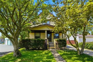 4662 Pearl Road, Cleveland, OH 44109