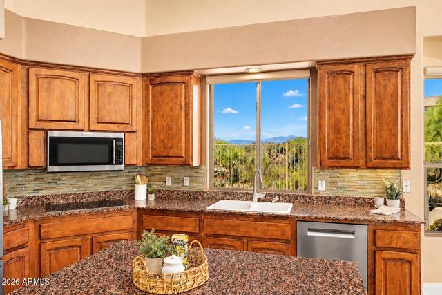 15505 E JOJOBA Lane, Fountain Hills, AZ 85268