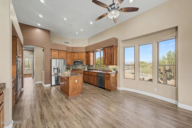 15505 E JOJOBA Lane, Fountain Hills, AZ 85268