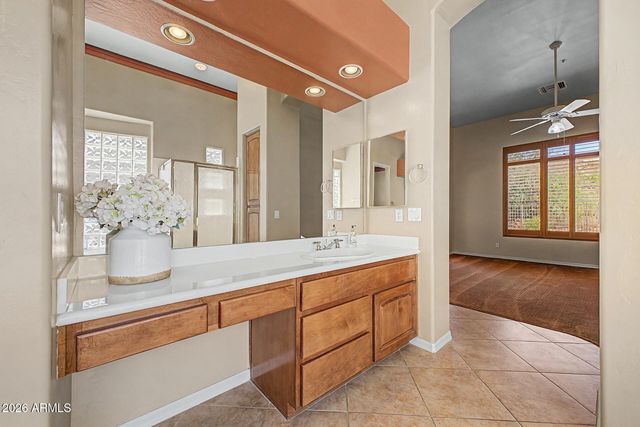 15505 E JOJOBA Lane, Fountain Hills, AZ 85268