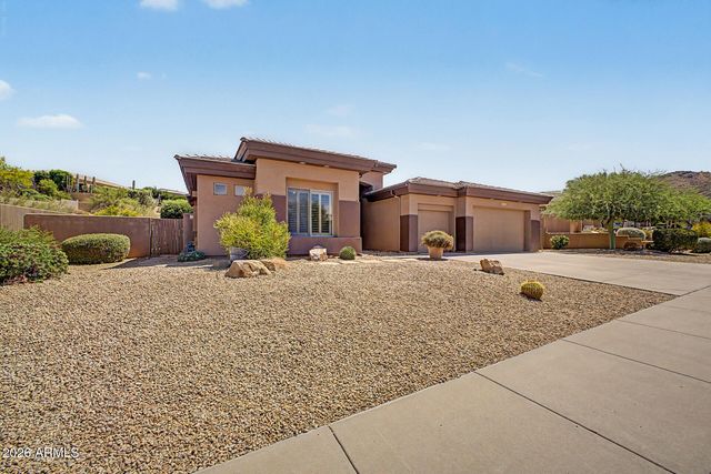 15505 E JOJOBA Lane, Fountain Hills, AZ 85268
