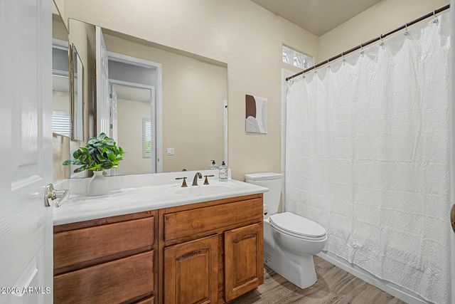 15505 E JOJOBA Lane, Fountain Hills, AZ 85268
