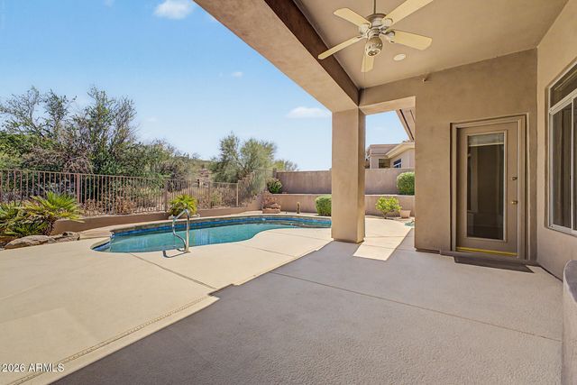 15505 E JOJOBA Lane, Fountain Hills, AZ 85268