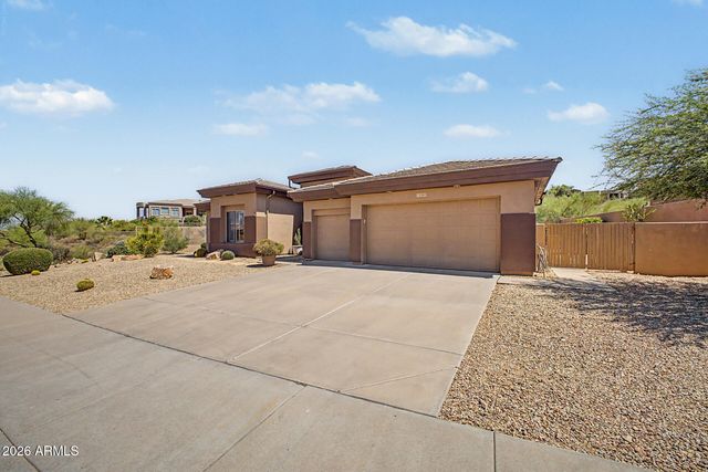 15505 E JOJOBA Lane, Fountain Hills, AZ 85268