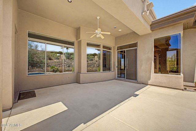 15505 E JOJOBA Lane, Fountain Hills, AZ 85268