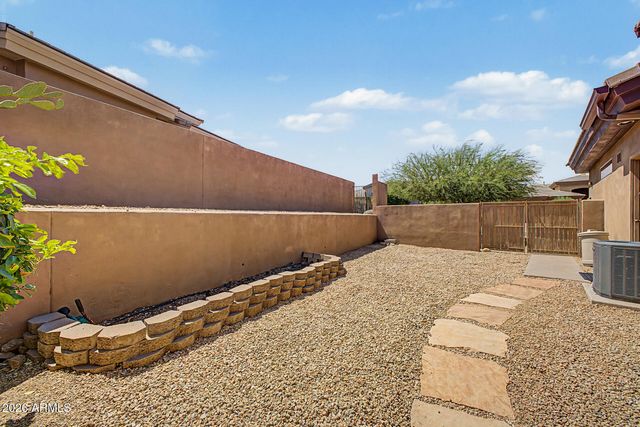 15505 E JOJOBA Lane, Fountain Hills, AZ 85268